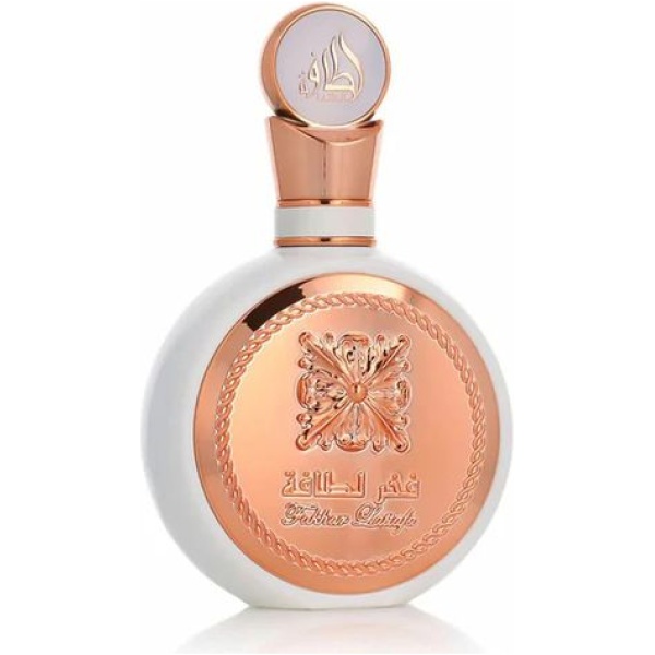 Lattafa - عطر فخر لطافة او دي بارفان من لطافة - للنساء