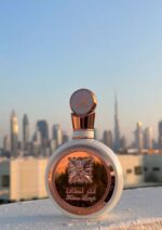 Lattafa - عطر فخر لطافة او دي بارفان من لطافة - للنساء