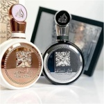 Lattafa - عطر فخر لطافة او دي بارفان من لطافة - للنساء - الصورة 4