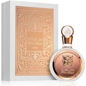 Lattafa عطر فخر لطافة او دي بارفان من لطافة - للنساء