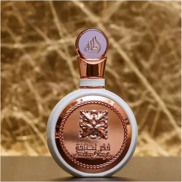 ⁦Lattafa  - عطر فخر لطافة او دي بارفان من لطافة - للنساء⁩ - الصورة ⁦6⁩