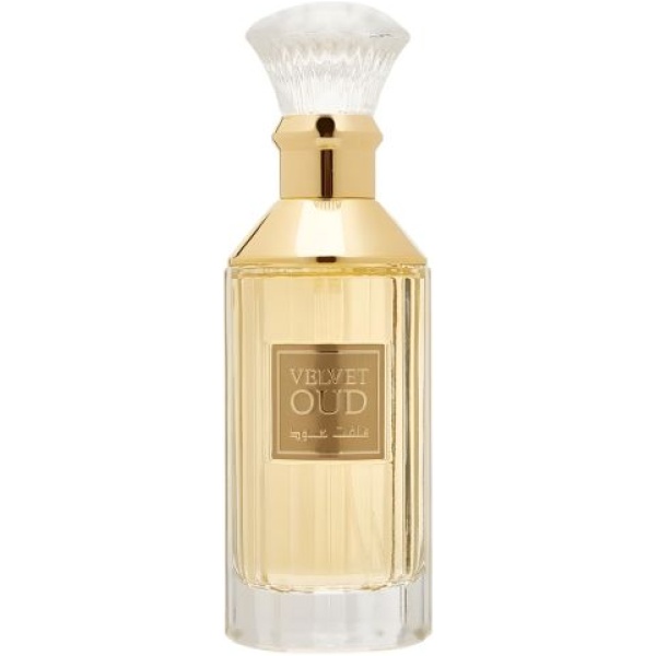 ⁦Lattafa عطر فلفت عود او دي برفان من لطافة - للجنسين⁩ - الصورة ⁦2⁩