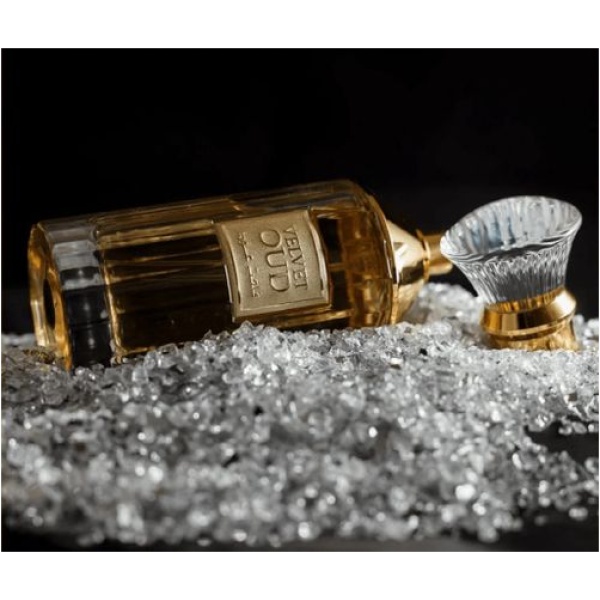 ⁦Lattafa عطر فلفت عود او دي برفان من لطافة - للجنسين⁩ - الصورة ⁦5⁩