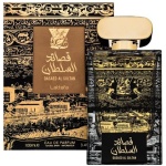 Lattafa عطر قصائد السلطان او دي بارفان من لطافة - للجنسين