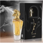 عطر ماهر جولد من لطافة – للجنسين | الأصلي والفاخر - Lattafa