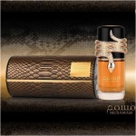 Lattafa عطر مسمم من لطافه او دي بارفان - للجنسين - الصورة 5