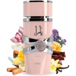 ⁦Lattafa عطر يارا او دو بارفان من لطافة - للنساء⁩ - الصورة ⁦3⁩