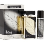 Lattafa نجدية من لطافة للعطور 100 مل - عطر بخاخ عربي للجنيسن