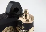 عطر اسد من لطافة فاخر العود والمسك - للجنسين - Lattafa
