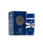 عطر أسد زنجبار أو دي برفيوم من لطافة – للرجال -