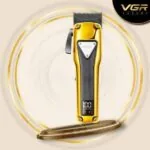 V-137 - ماكينة حلاقة كهربائية احترافية. قابله للشحن للرجال