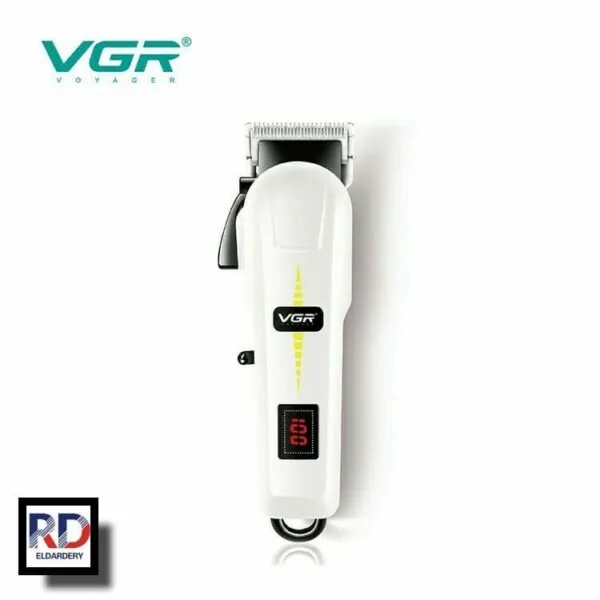 V-213 - ماكينة حلاقة كهربائية احترافية. قابله للشحن للرجال