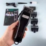 V-251 - ماكينة حلاقة كهربائية احترافية. قابله للشحن للرجال