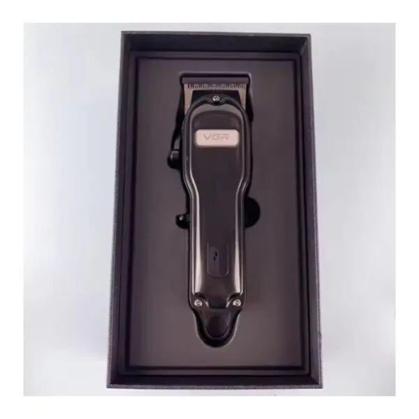 V-251 - ماكينة حلاقة كهربائية احترافية. قابله للشحن للرجال