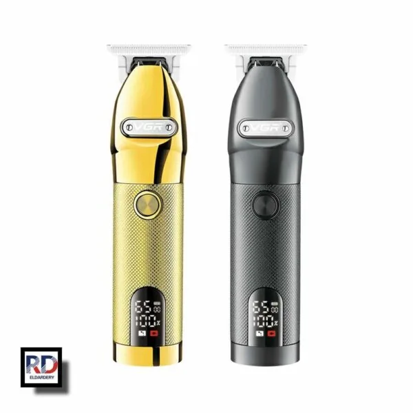 V-275 - ماكينة حلاقة كهربائية احترافية. قابله للشحن للرجال