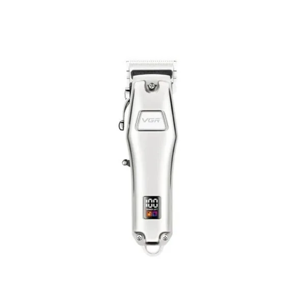 V-655 - ماكينة حلاقة كهربائية احترافية. قابله للشحن للرجال