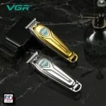 V-911 - ماكينة حلاقة كهربائية احترافية . قابله للشحن للرجال
