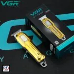 V-919 - ماكينة حلاقة كهربائية احترافية . قابله للشحن للرجال