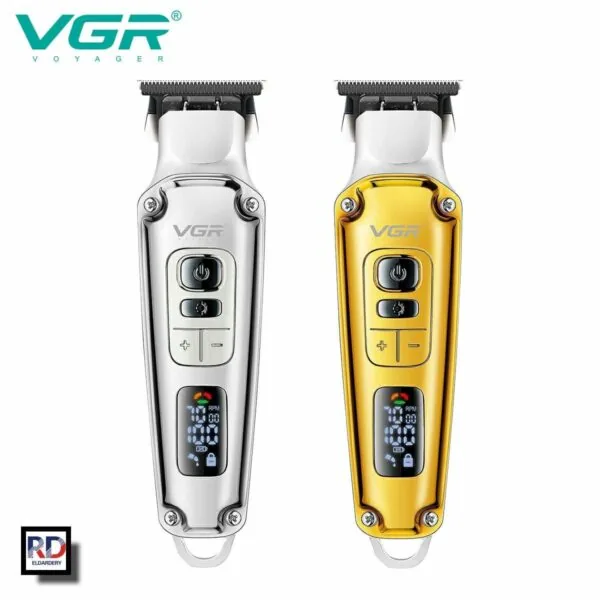 ماكينة حلاقة احترافية Vgr V-931