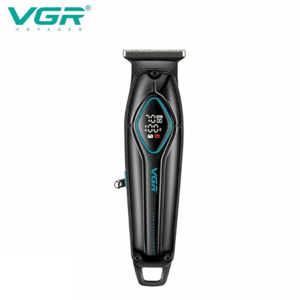 V-945 - ماكينة حلاقة كهربائية احترافية. قابله للشحن للرجال