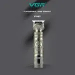 V-962 - ماكينة حلاقة كهربائية احترافية. قابله للشحن للرجال