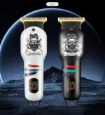 V-971 - ماكينة حلاقة كهربائية احترافية. قابله للشحن للرجال