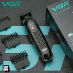 V-972 - ماكينة حلاقة كهربائية احترافية. قابله للشحن للرجال