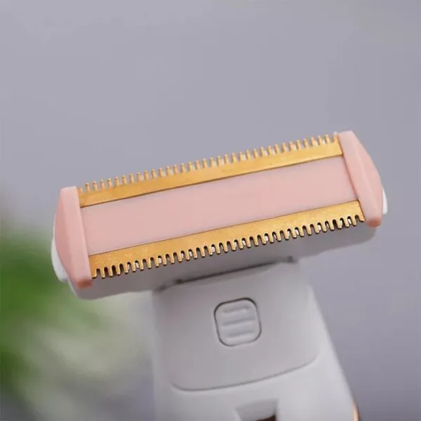 جهاز Flawless لإزالة شعر الجسم