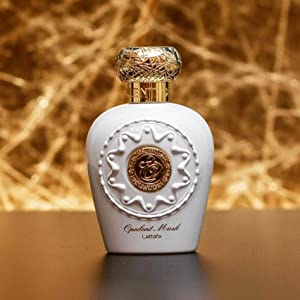 عطر اوبلنت مسك - او دي برفان - لطافة – للجنسين - Lattafa