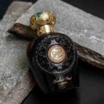 عطر اوبلنت عود - أو دي بارفان - لطافة - للجنسين - Lattafa