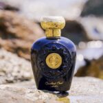 عطر اوبلنت عود - أو دي بارفان - لطافة - للجنسين - Lattafa