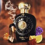عطر اوبلنت عود - أو دي بارفان - لطافة - للجنسين - Lattafa