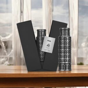 عطر برايد بيزا من لطافة أو دي بارفان – للرجال - Lattafa