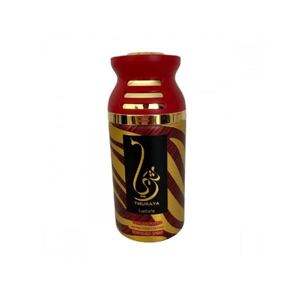 سبراى بخاخ ثريا من لطافة - Lattafa