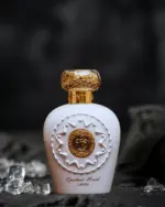عطر اوبلنت مسك - او دي برفان - لطافة – للجنسين - Lattafa