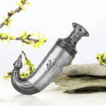 عطر خنجر أو دي برفيوم من لطافة إمارتي- للرجال - Lattafa