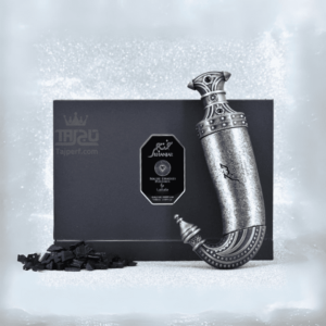 عطر خنجر أو دي برفيوم من لطافة إمارتي- للرجال - Lattafa