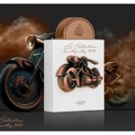 عطر لا كوليكشن دانتيكيتس 1910 من لطافة أو دي برفان - للجنسين - Lattafa