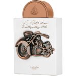 عطر لا كوليكشن دانتيكيتس 1910 من لطافة أو دي برفان - للجنسين - Lattafa