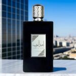 Lattafa أمير العرب - لطافة - أو دي برفيوم -للرجال