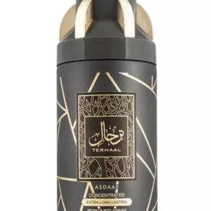 ASDAAF بخاخ ترحال من اصداف للرجال