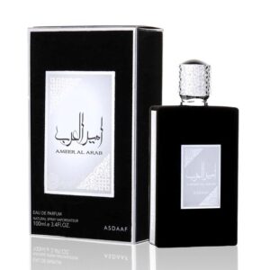 Lattafa امير العرب او دي برفيوم للجنسين