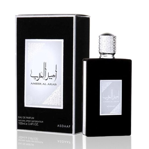 Lattafa امير العرب او دي برفيوم للجنسين
