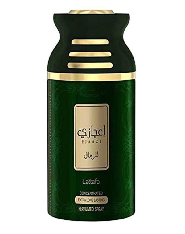 Lattafa بخاخ اعجازي من لطافه - للرجال