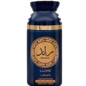 Lattafa بخاخ رائد من لطافة - للرجال