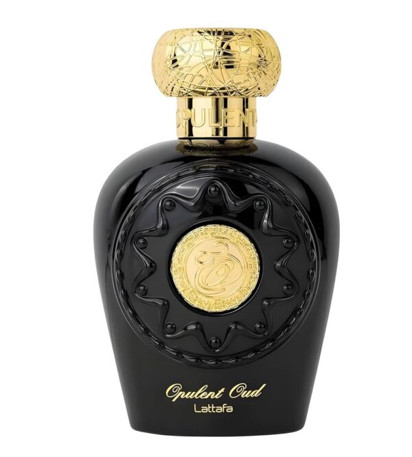 Lattafa عطر اوبلنت عود أو دي بارفان من لطافه - للجنسين