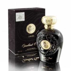 Lattafa عطر اوبلنت عود أو دي بارفان من لطافه - للجنسين