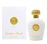 Lattafa عطر اوبلنت مسك او دي برفان من لطافة - للجنسين