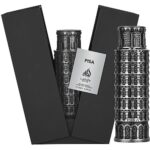 Lattafa عطر برايد بيزا من لطافة أو دي بارفان - للرجال