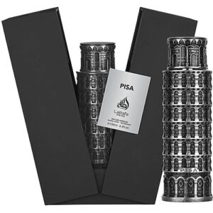 Lattafa عطر برايد بيزا من لطافة أو دي بارفان - للرجال